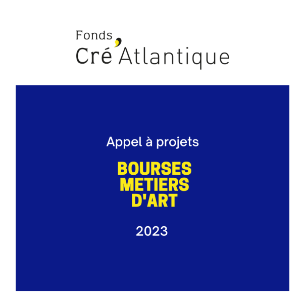 Appel à projets BMA2023 VD